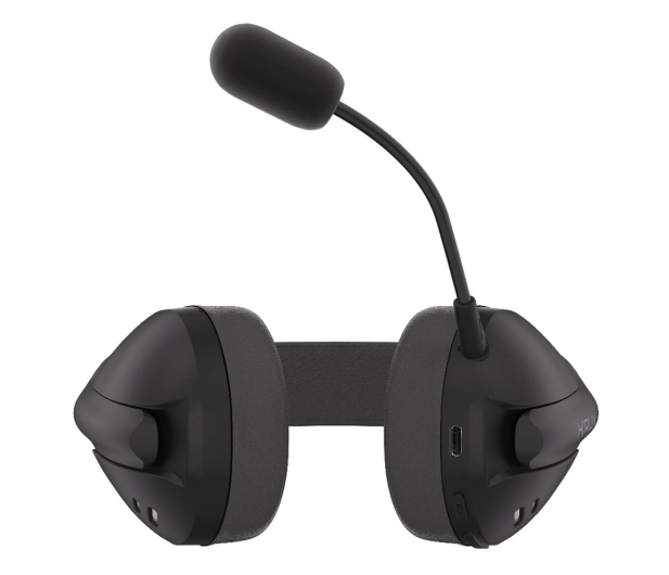 KRUX Clapz Wireless Black KRXC003 - 1224938 - zdjęcie 5